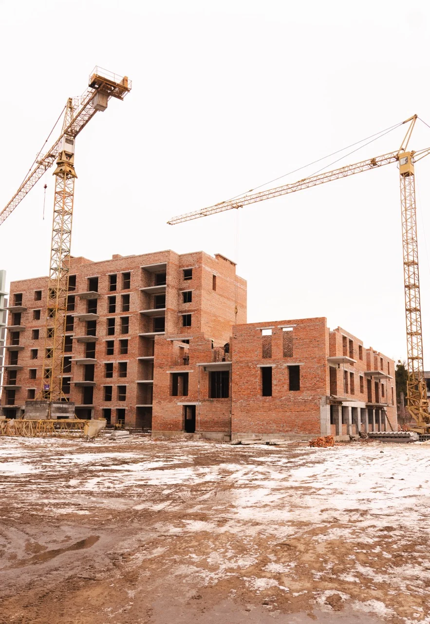 ЖК Квартал Краківський