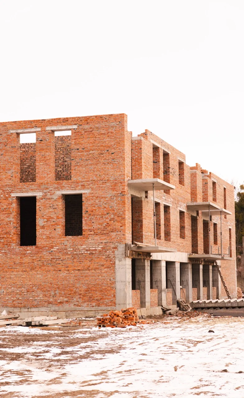 ЖК Квартал Краківський