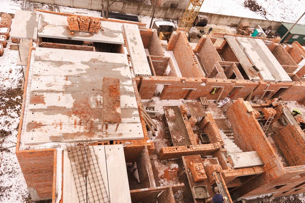 ЖК Квартал Краківський