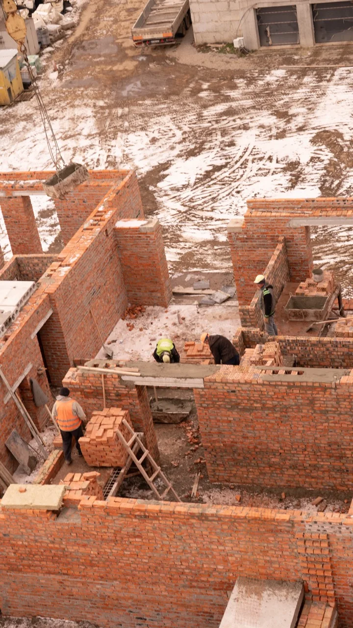 ЖК Квартал Краківський