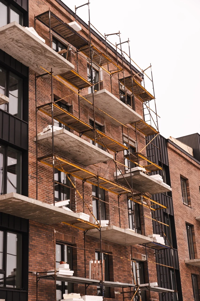 ЖК Долішній