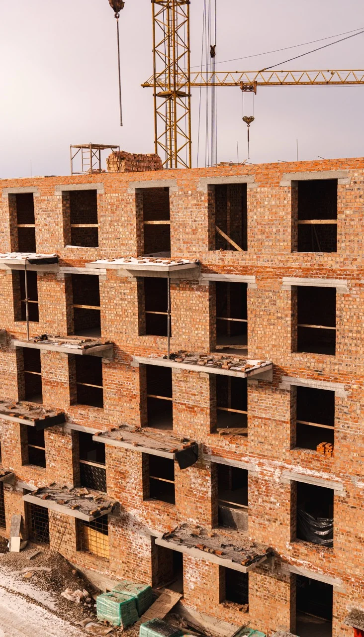 ЖК Долішній