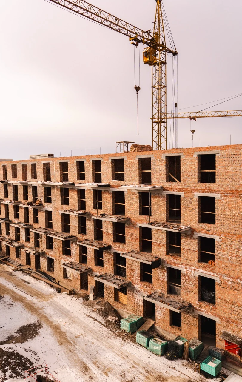 ЖК Долішній