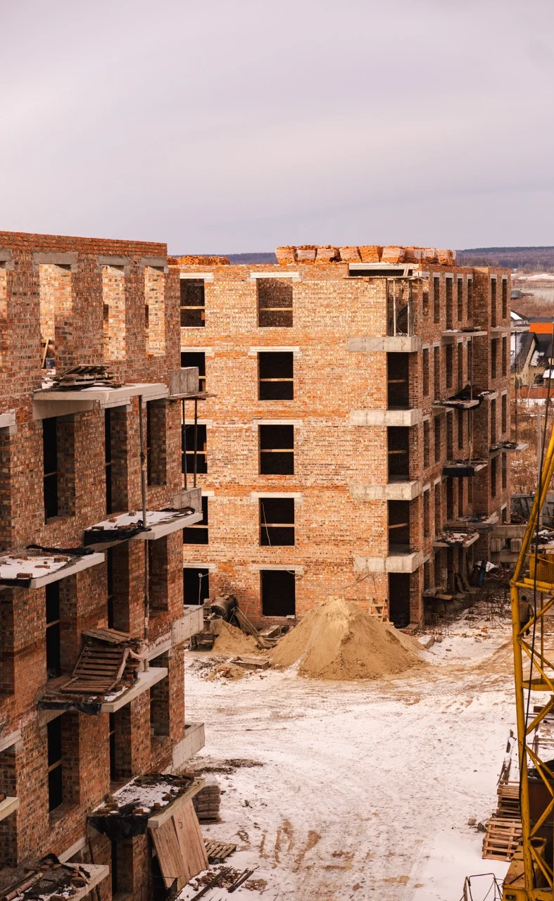 ЖК Долішній