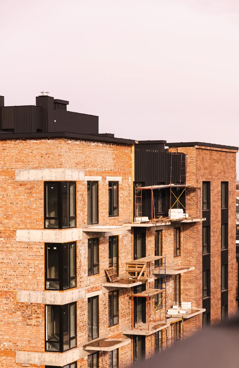 ЖК Долішній