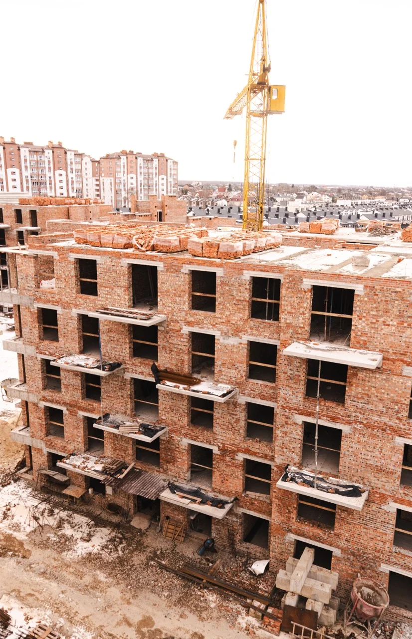 ЖК Долішній