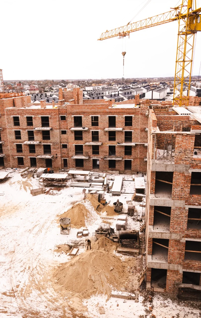 ЖК Долішній