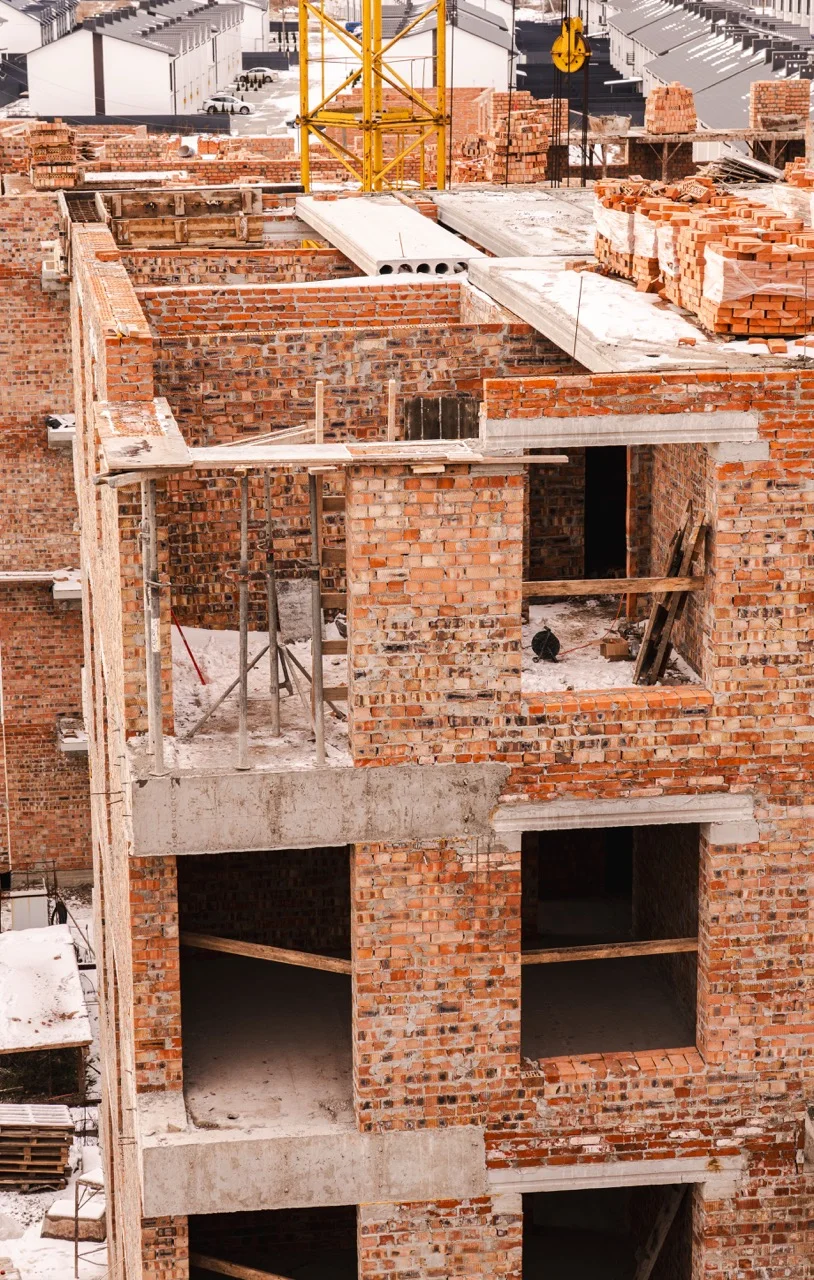 ЖК Долішній