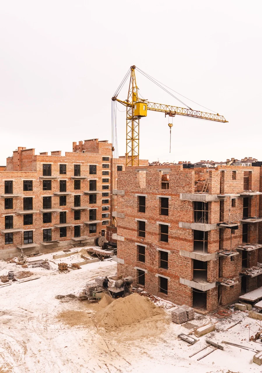 ЖК Долішній