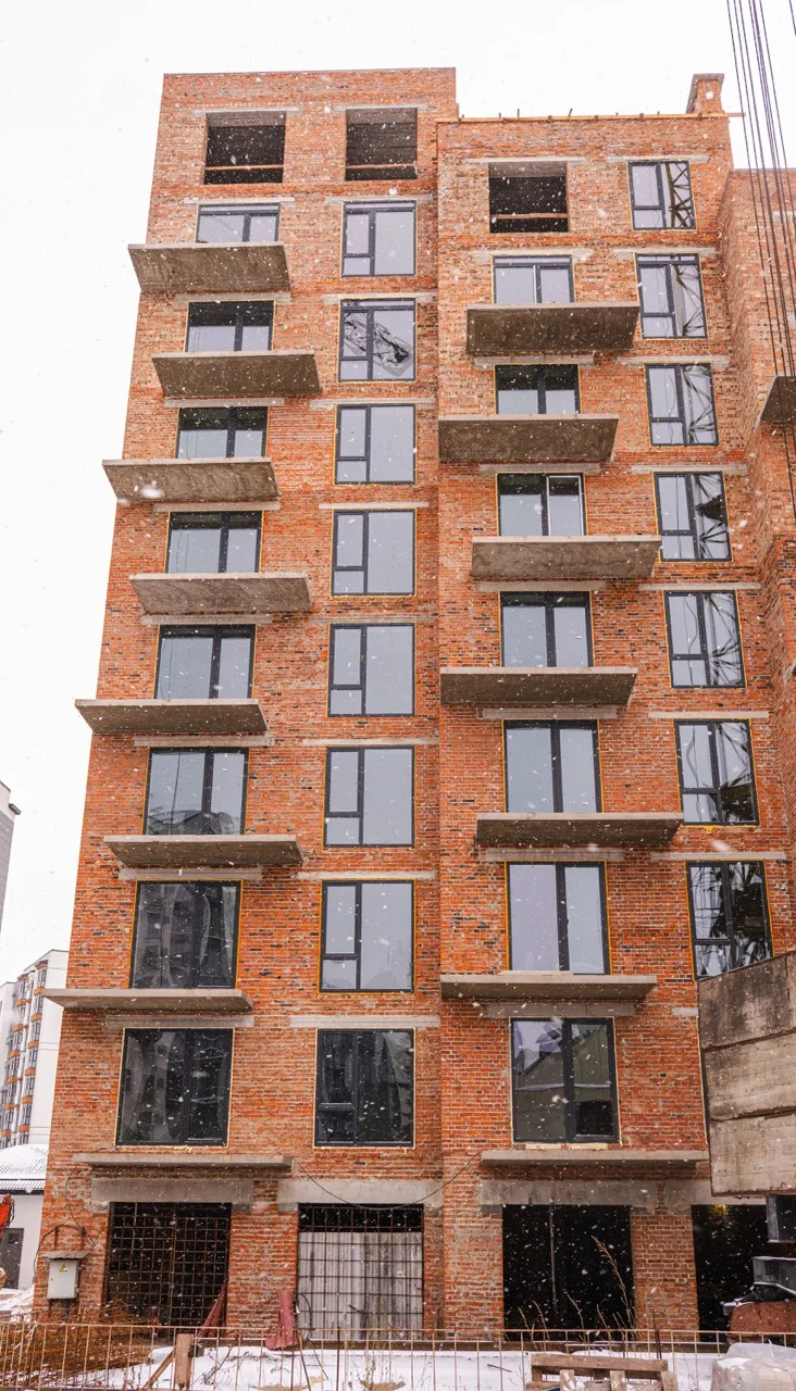 ЖК Квартал Віденський