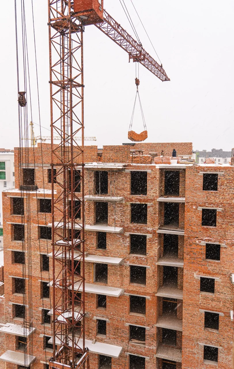 ЖК Квартал Віденський