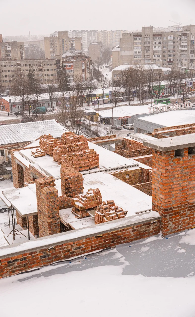 ЖК Квартал Віденський
