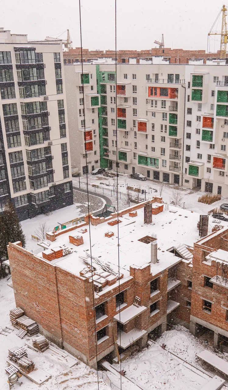 ЖК Квартал Віденський