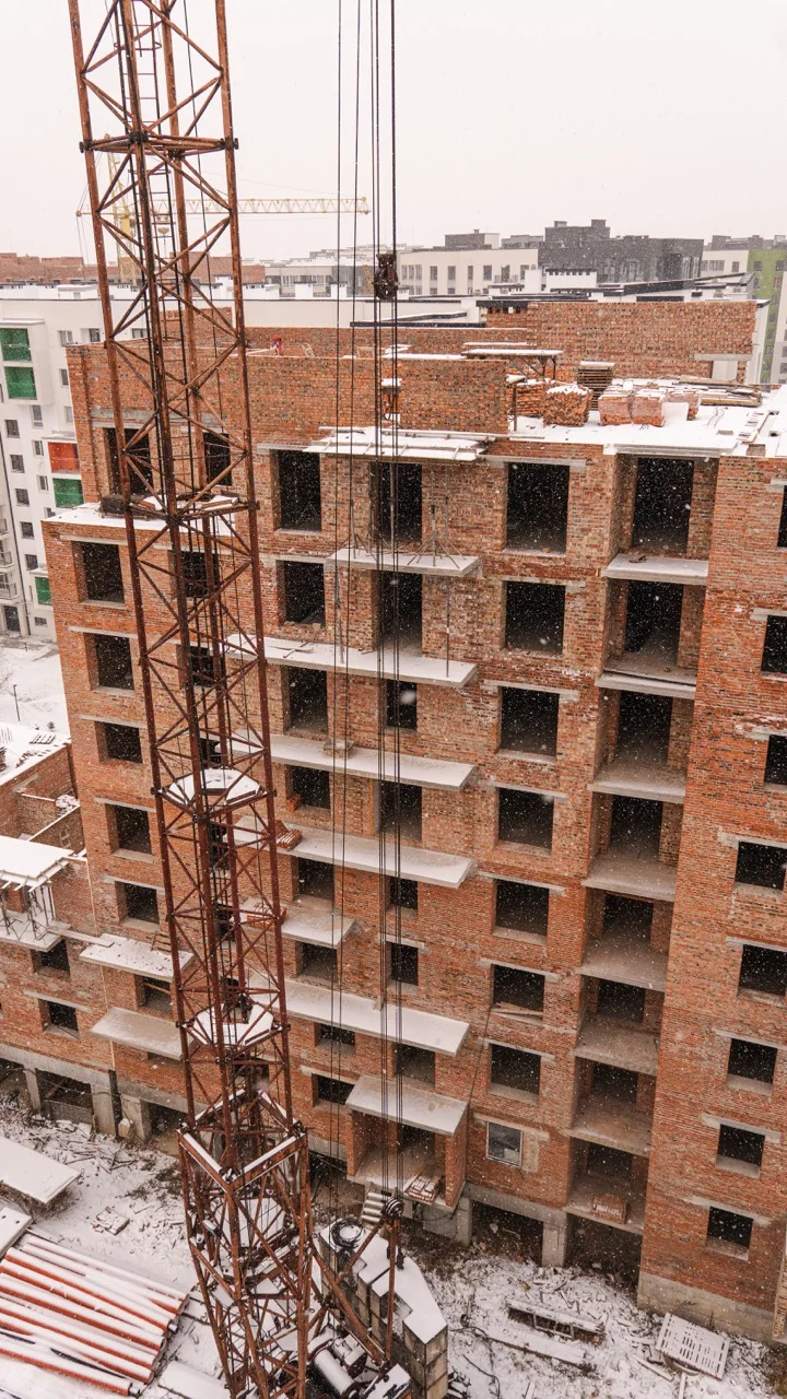 ЖК Квартал Віденський