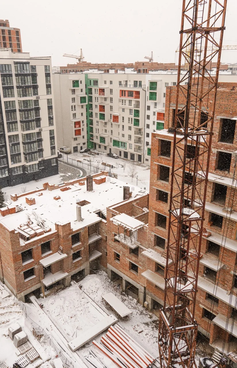 ЖК Квартал Віденський