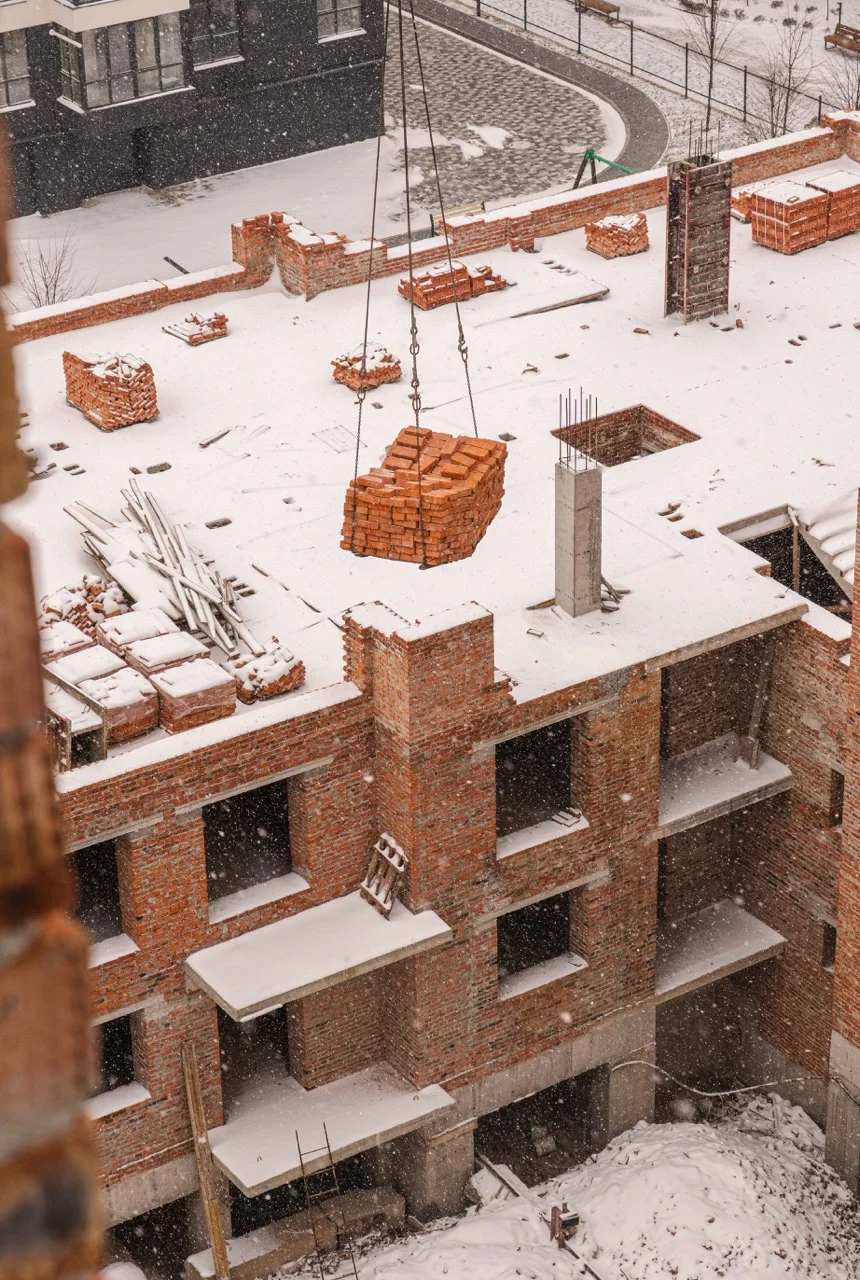 ЖК Квартал Віденський