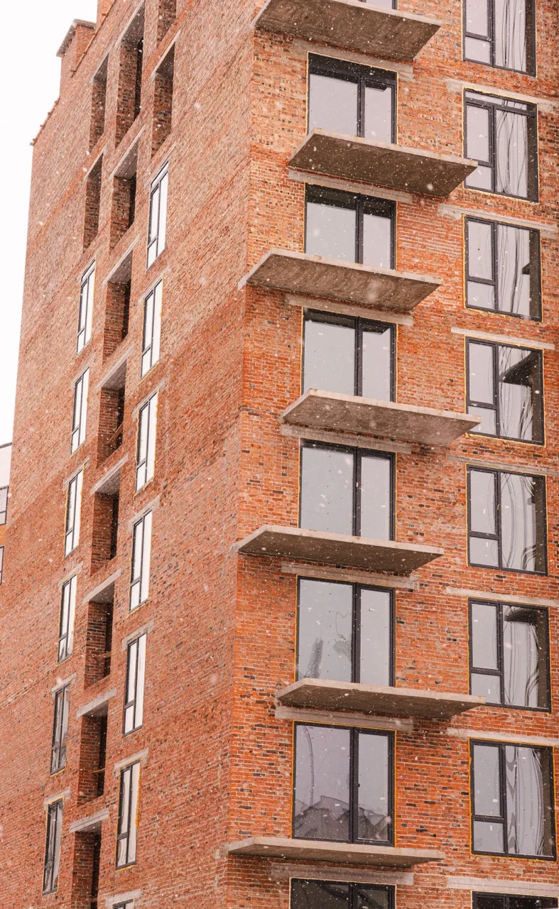 ЖК Квартал Віденський