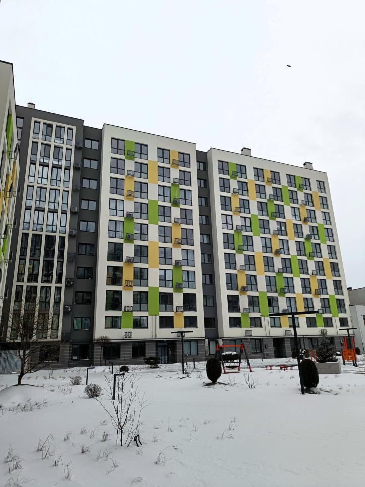 ЖК Софіївка