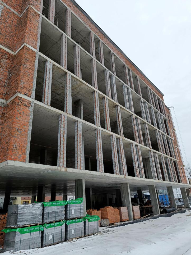 ЖК Софіївка