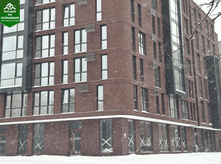 ЖК ЕКО-ДІМ на Козельницькій