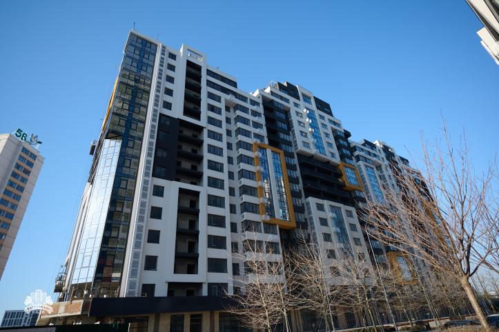 ЖК Таїровські сади