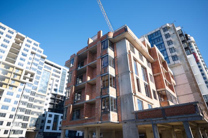 ЖК Таїровські сади