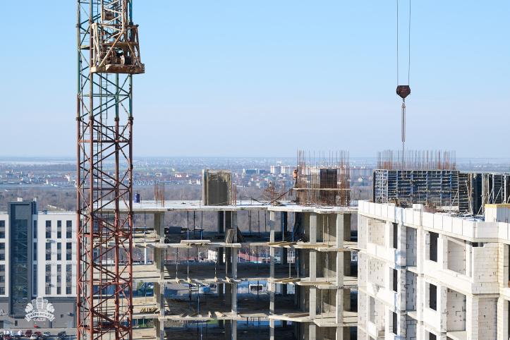 ЖК Таїровські сади