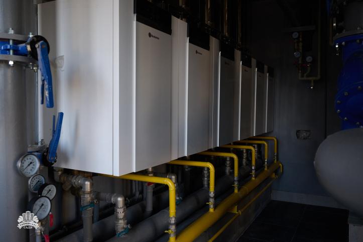 ЖК Таїровські сади