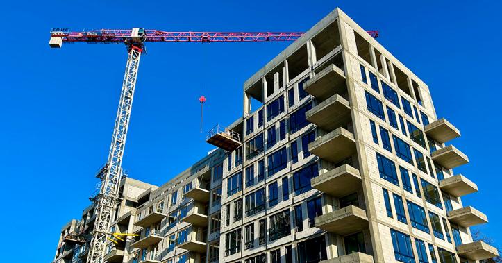 ЖК Файна Таун