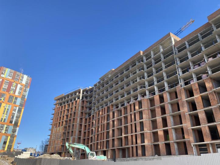 ЖК Рівер Сіті