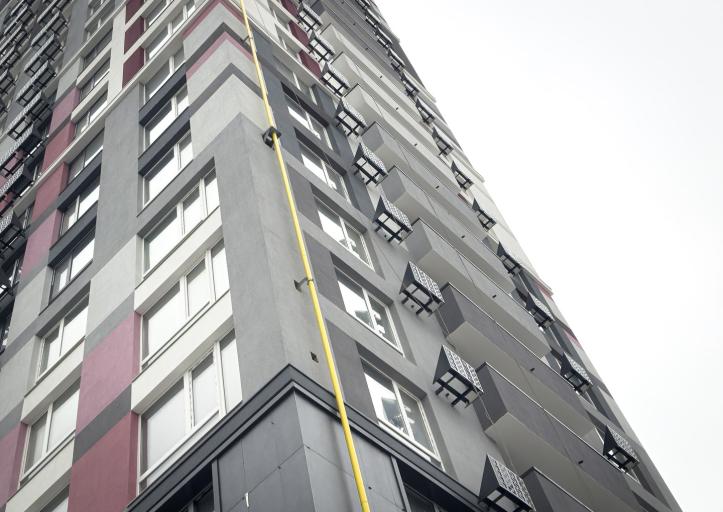 ЖК Синергія Київ