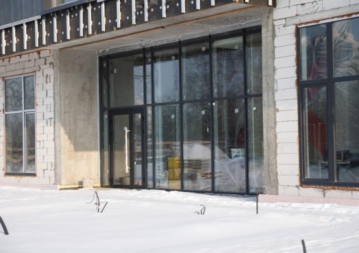 ЖК Синергія Київ