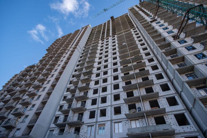 ЖК Акрополь