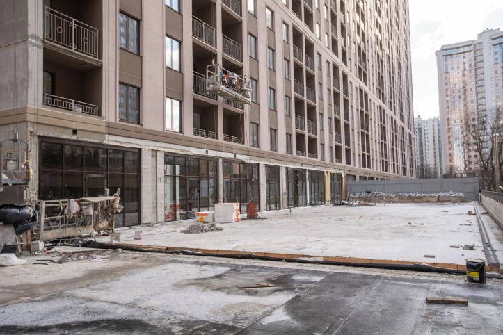 фото ЖК Еллада