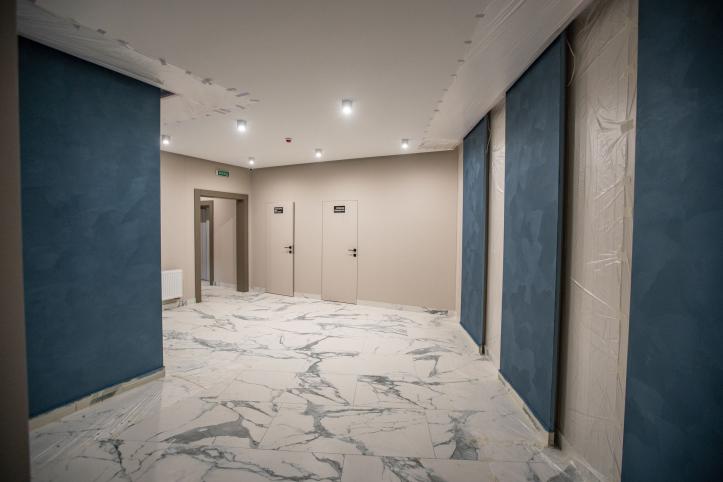 ЖК Посейдон