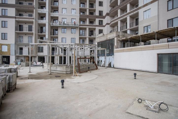 ЖК Посейдон