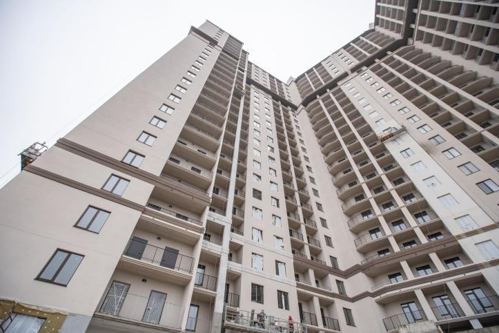 ЖК Посейдон