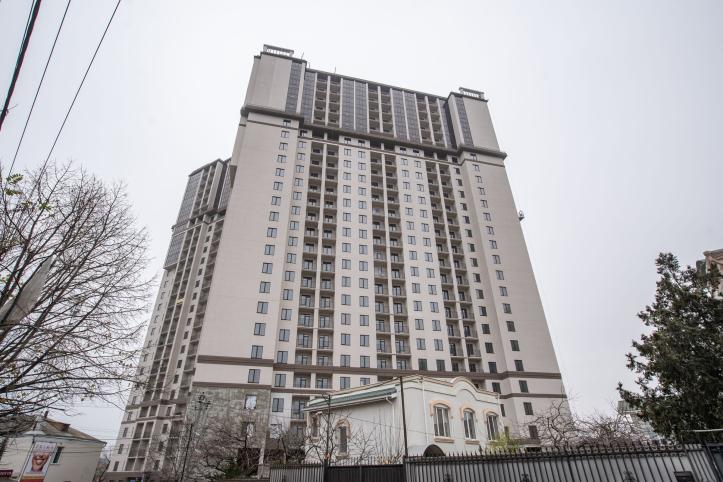 ЖК Посейдон