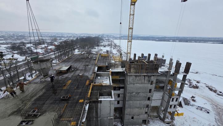 фото ЖК Кельце