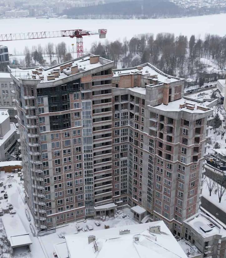 ЖК Домініканський