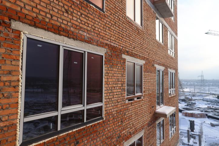 ЖК Молодість