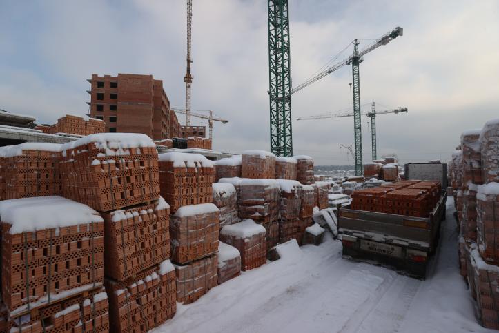 ЖК Молодість