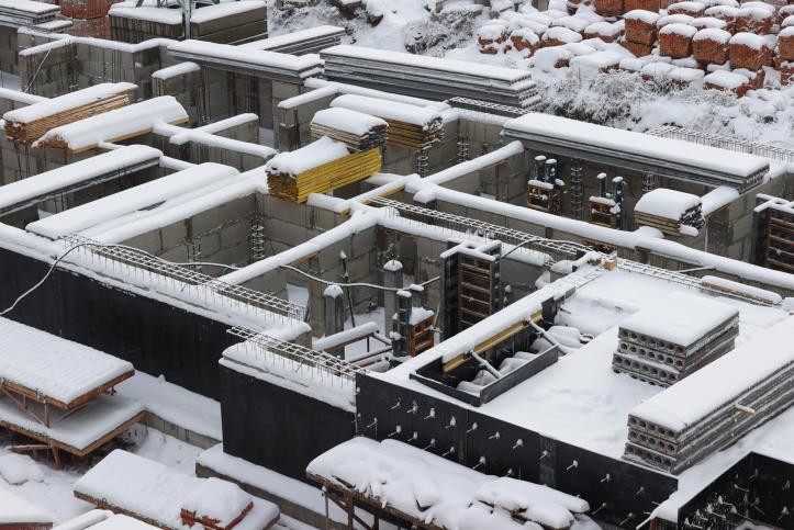 ЖК Молодість