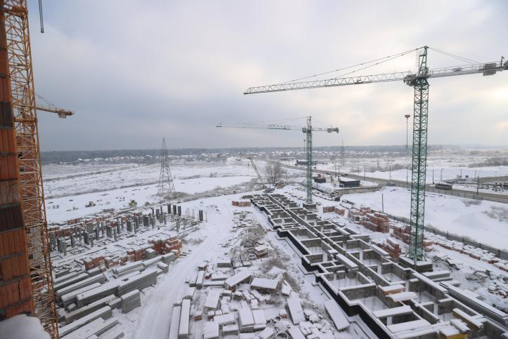 ЖК Молодість