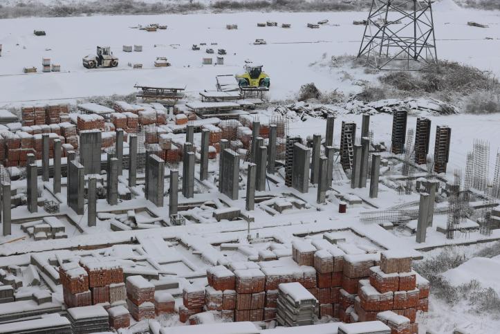 ЖК Молодість