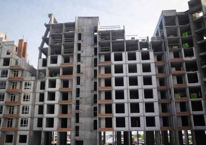 ЖК Синергія Сіті