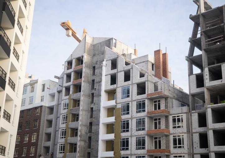 ЖК Синергія Сіті