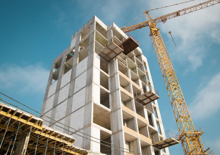 ЖК Синергія Сіті