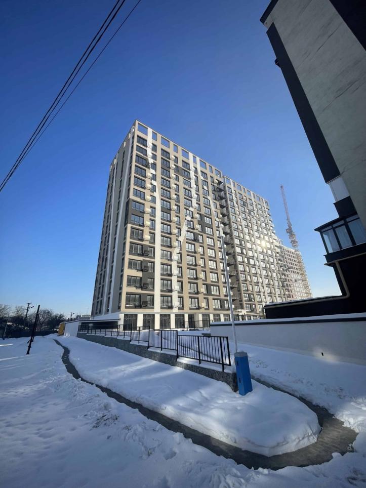 ЖК Бетховен