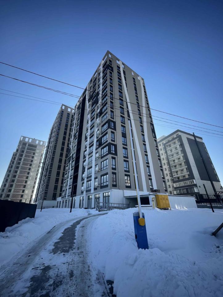 ЖК Бетховен